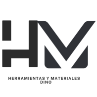 HERRAMIENTAS Y MATERIALES DINO